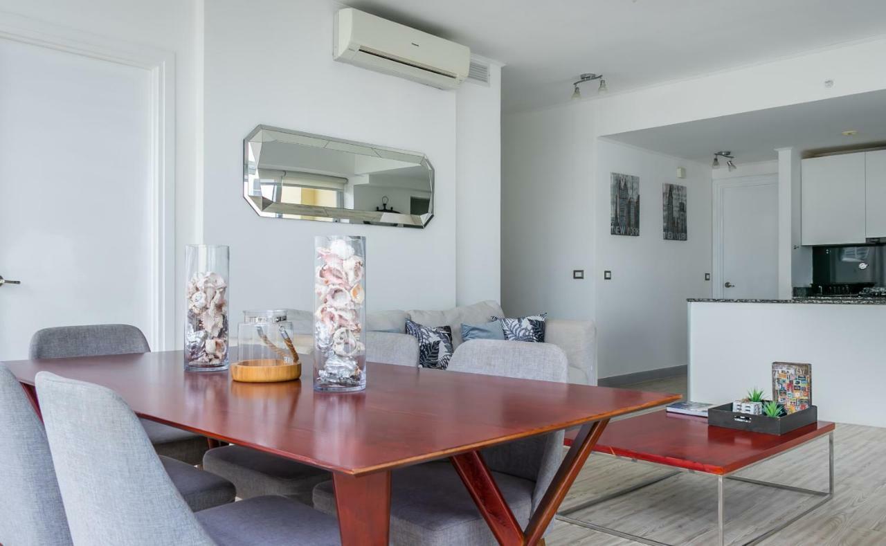 Breathtaking Apartment City Center - Ph Quartier Atlapa ปานามาซิตี้ ภายนอก รูปภาพ