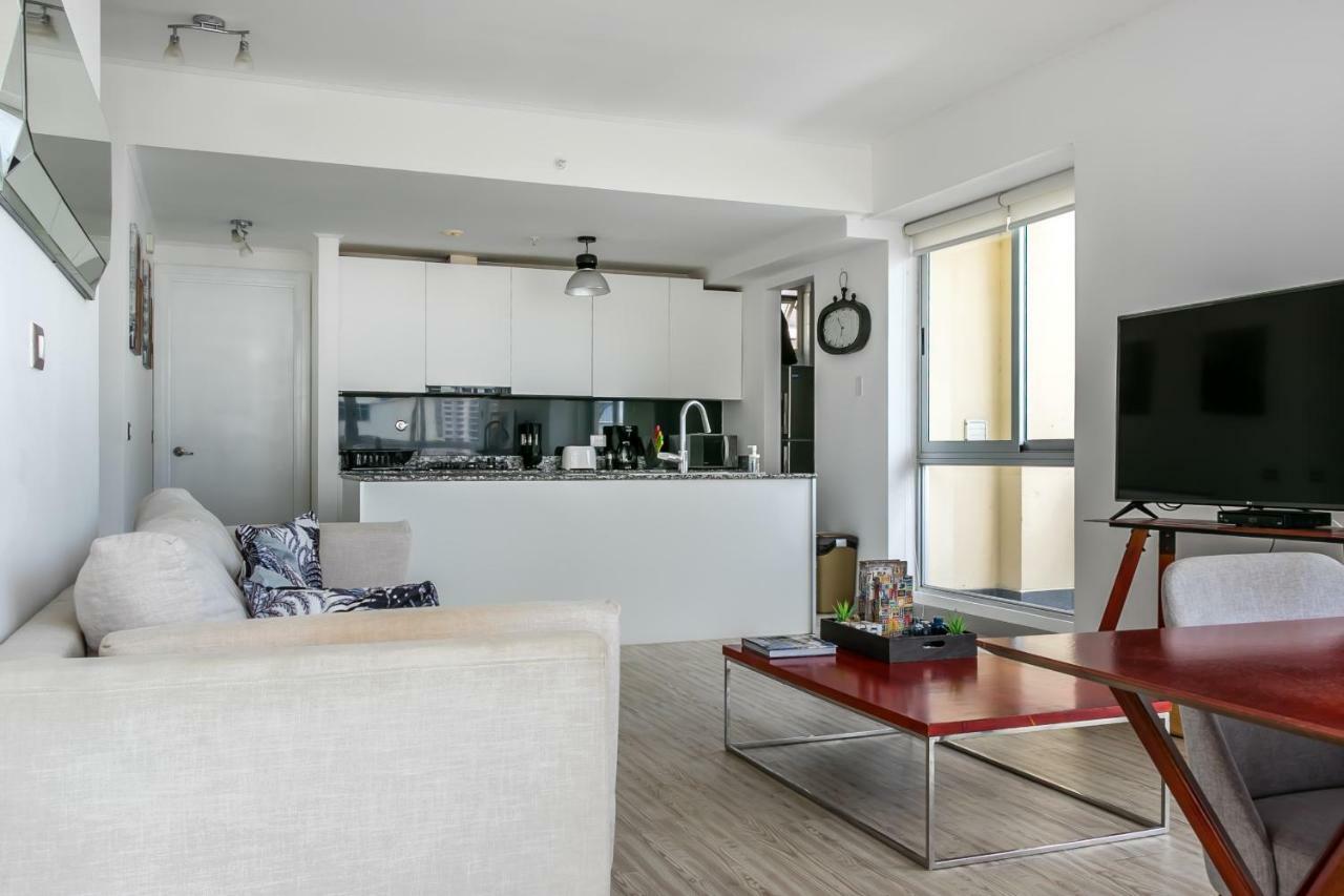 Breathtaking Apartment City Center - Ph Quartier Atlapa ปานามาซิตี้ ภายนอก รูปภาพ