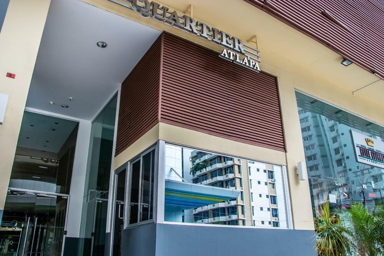 Breathtaking Apartment City Center - Ph Quartier Atlapa ปานามาซิตี้ ภายนอก รูปภาพ