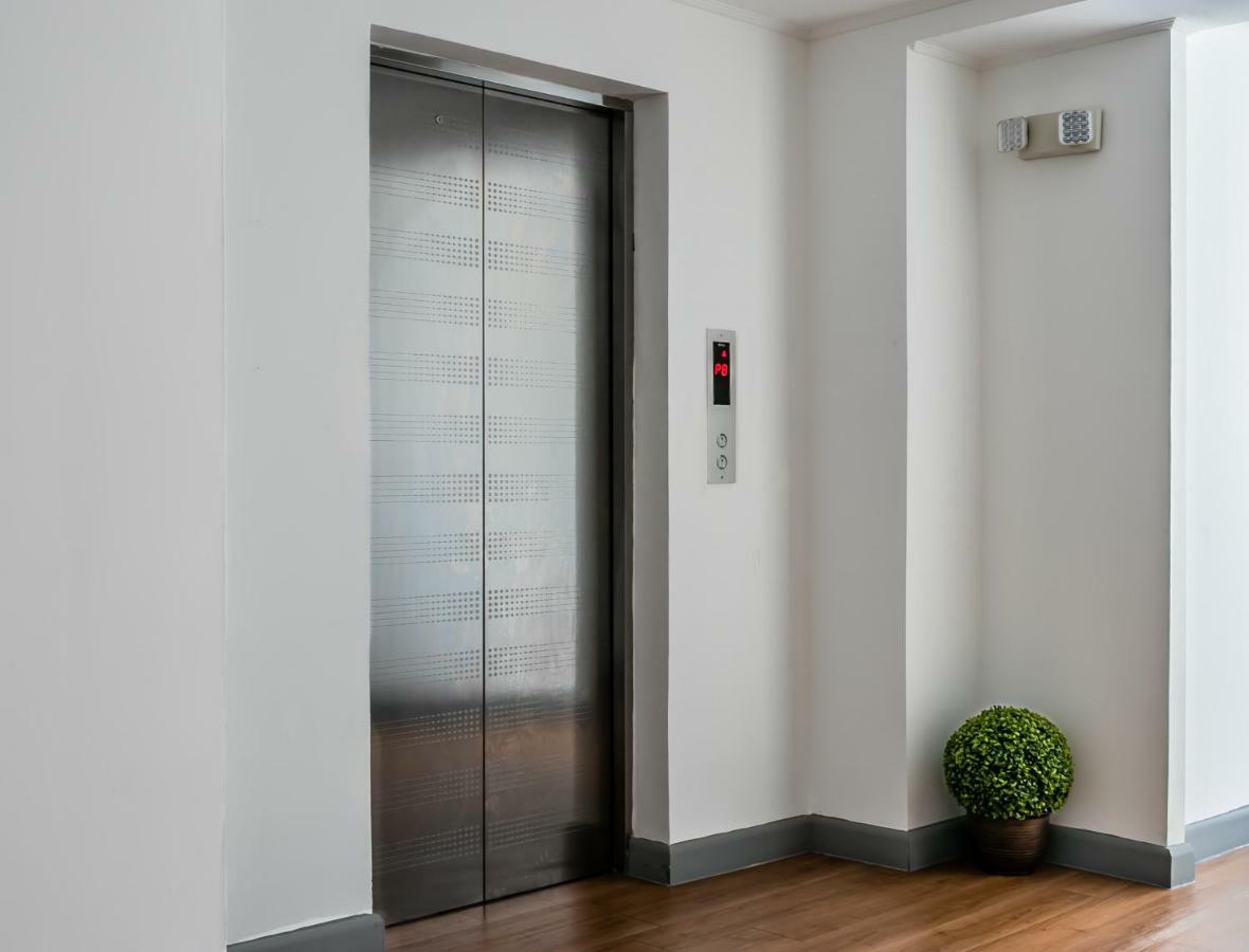 Breathtaking Apartment City Center - Ph Quartier Atlapa ปานามาซิตี้ ภายนอก รูปภาพ