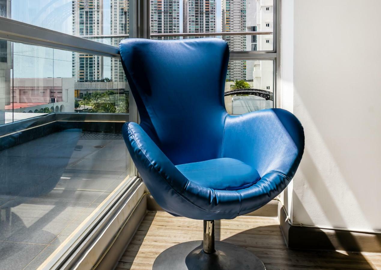 Breathtaking Apartment City Center - Ph Quartier Atlapa ปานามาซิตี้ ภายนอก รูปภาพ