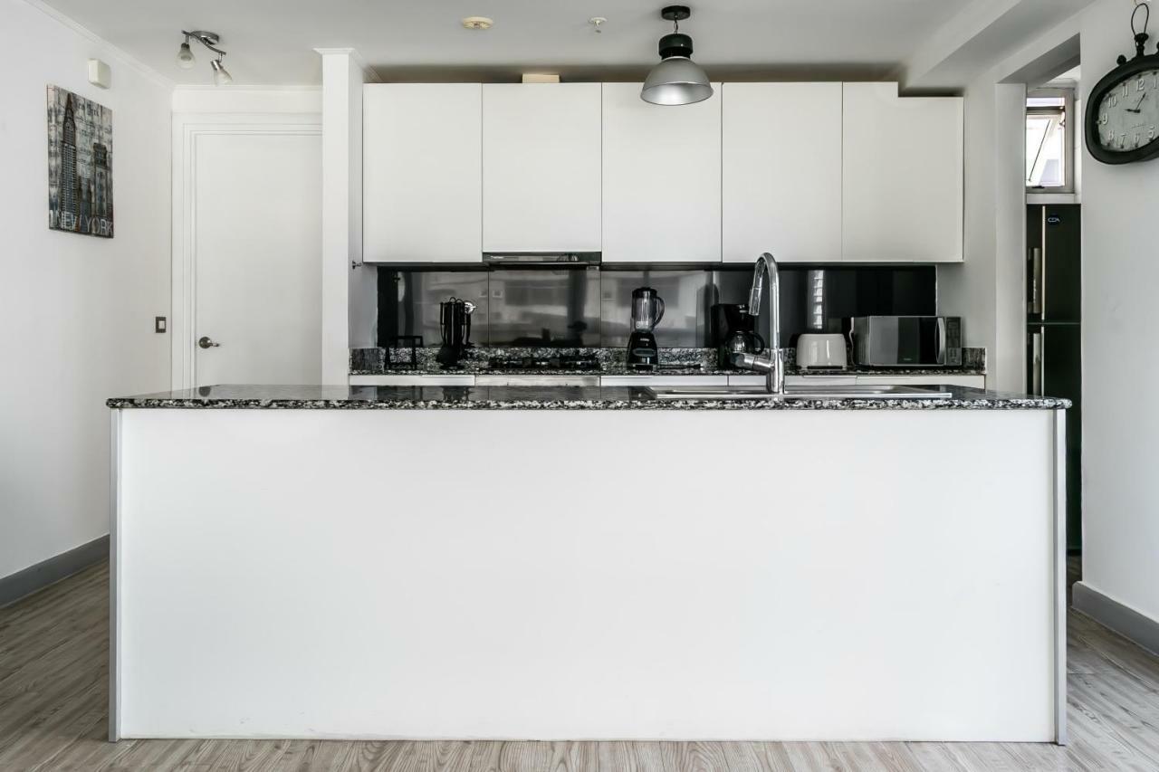 Breathtaking Apartment City Center - Ph Quartier Atlapa ปานามาซิตี้ ภายนอก รูปภาพ
