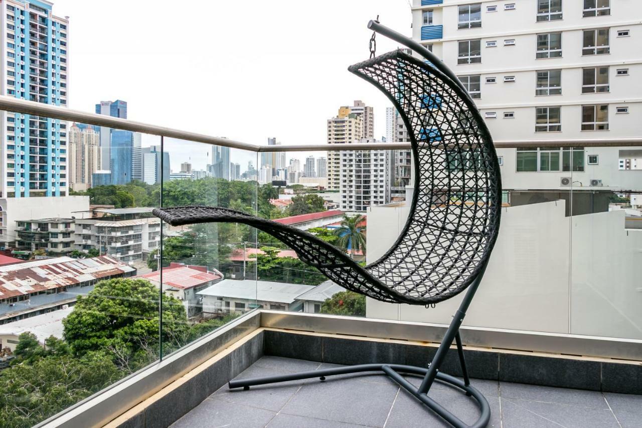 Breathtaking Apartment City Center - Ph Quartier Atlapa ปานามาซิตี้ ภายนอก รูปภาพ